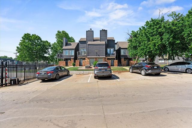 11510 N May Avenue B107, Oklahoma City, OK 73120