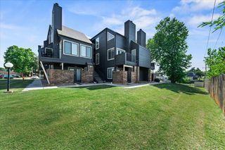 11510 N May Avenue B107, Oklahoma City, OK 73120
