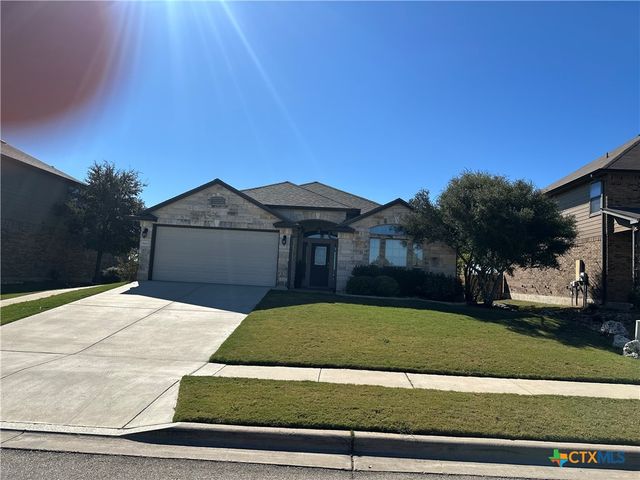 9203 Lake Pointe Drive, Temple, TX 76502