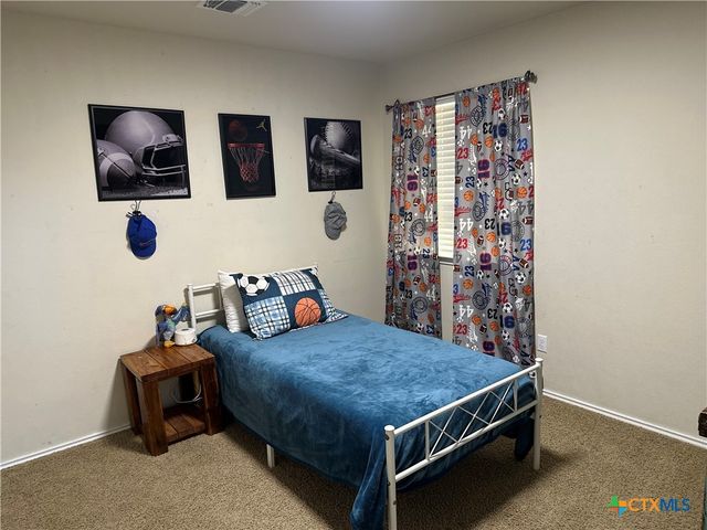 9203 Lake Pointe Drive, Temple, TX 76502