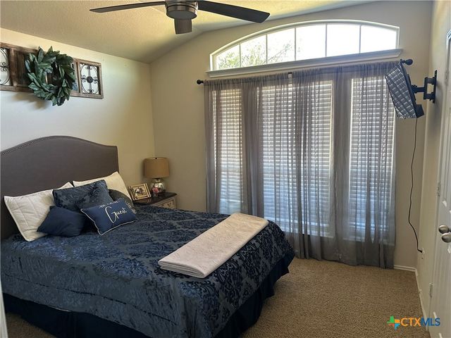 9203 Lake Pointe Drive, Temple, TX 76502