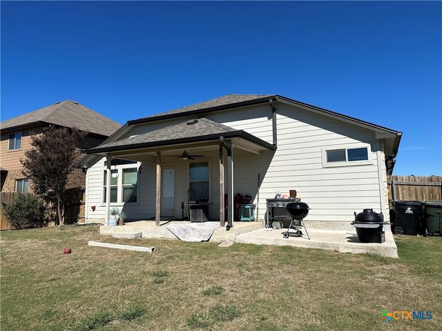 9203 Lake Pointe Drive, Temple, TX 76502