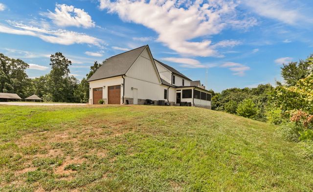 3255 Harris Cir, Palmyra, TN 37142