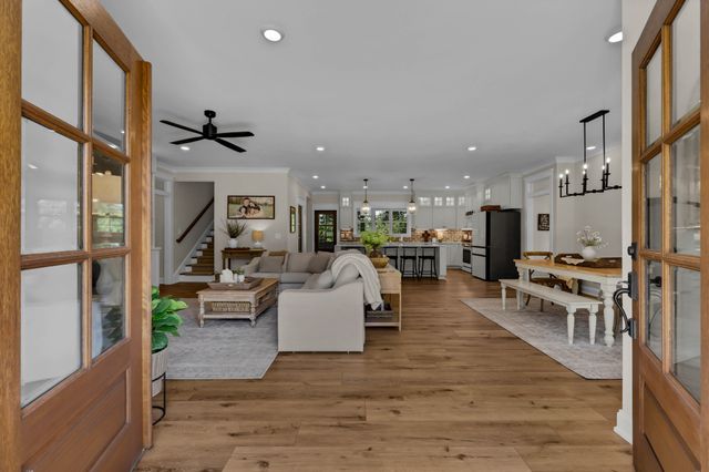 3255 Harris Cir, Palmyra, TN 37142