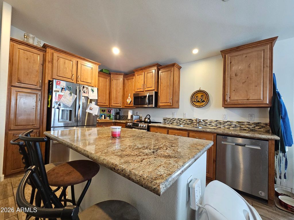 650 N Hawes Road 3109, Mesa, AZ 85207 — photo 4