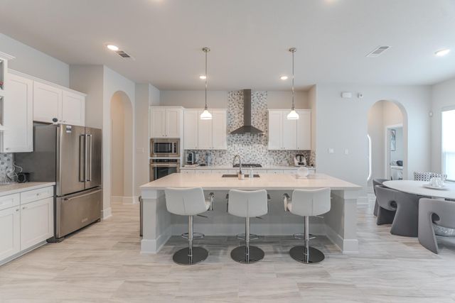 8730 Burdekin Road, Magnolia, TX 77354