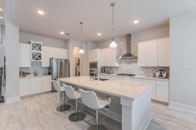 8730 Burdekin Road, Magnolia, TX 77354