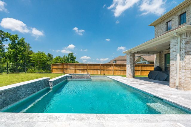 8730 Burdekin Road, Magnolia, TX 77354