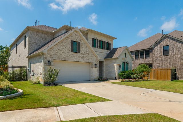 8730 Burdekin Road, Magnolia, TX 77354