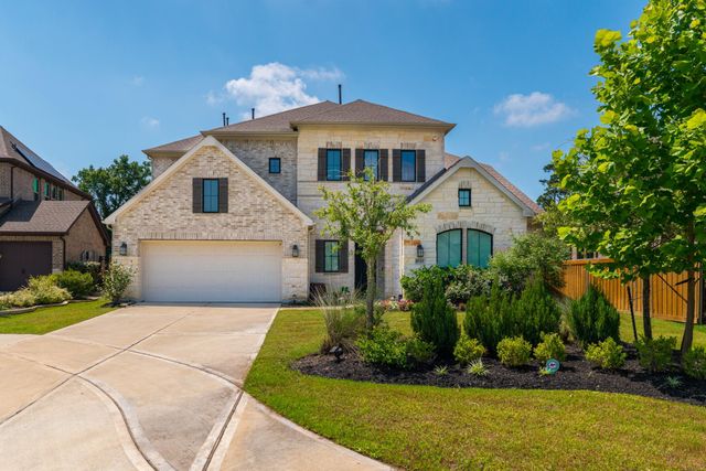 8730 Burdekin Road, Magnolia, TX 77354