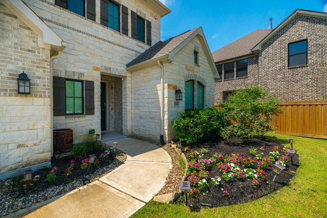 8730 Burdekin Road, Magnolia, TX 77354