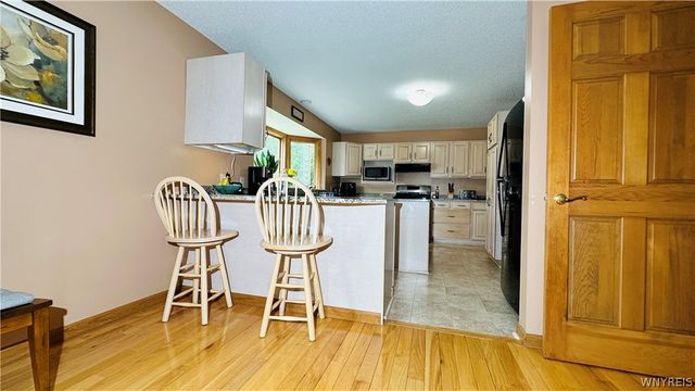 5171 Bronson Drive, Lewiston, NY 14092