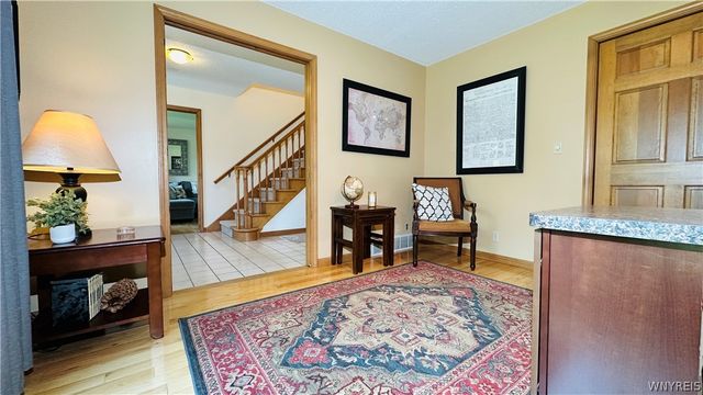 5171 Bronson Drive, Lewiston, NY 14092