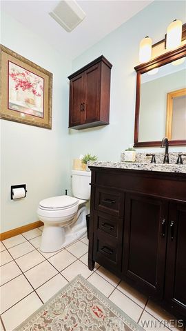 5171 Bronson Drive, Lewiston, NY 14092