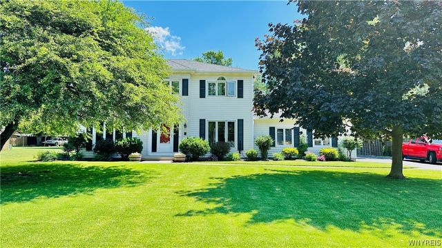 5171 Bronson Drive, Lewiston, NY 14092