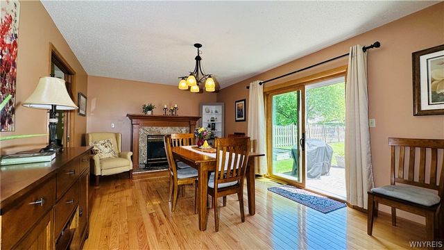 5171 Bronson Drive, Lewiston, NY 14092