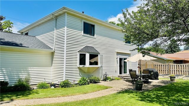5171 Bronson Drive, Lewiston, NY 14092