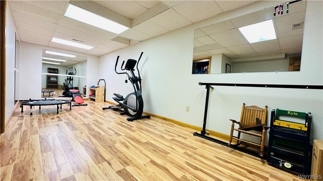 5171 Bronson Drive, Lewiston, NY 14092