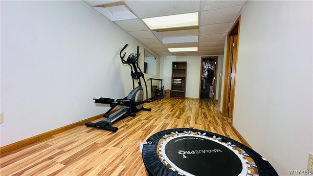5171 Bronson Drive, Lewiston, NY 14092