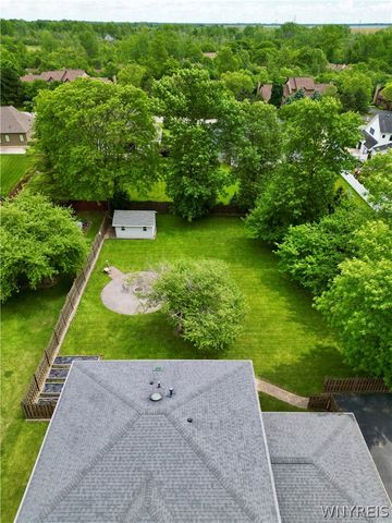 5171 Bronson Drive, Lewiston, NY 14092