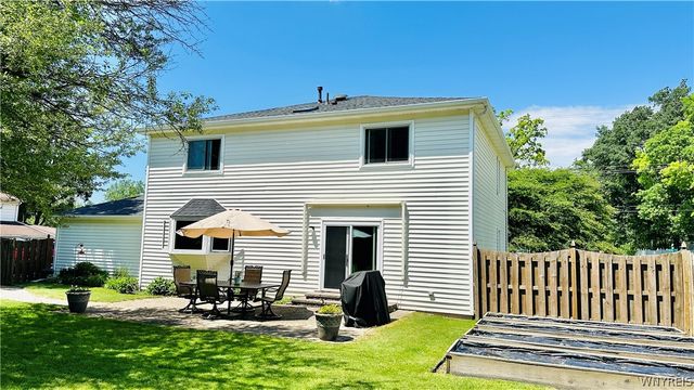 5171 Bronson Drive, Lewiston, NY 14092