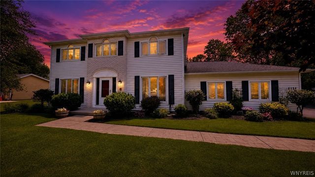 5171 Bronson Drive, Lewiston, NY 14092