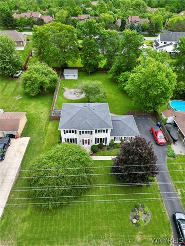 5171 Bronson Drive, Lewiston, NY 14092