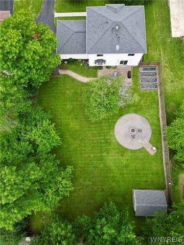 5171 Bronson Drive, Lewiston, NY 14092