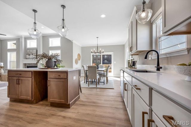 604 Woodway Court, Wentzville, MO 63385