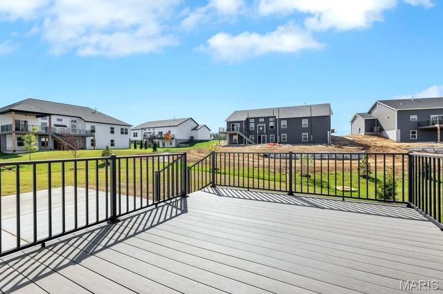 604 Woodway Court, Wentzville, MO 63385