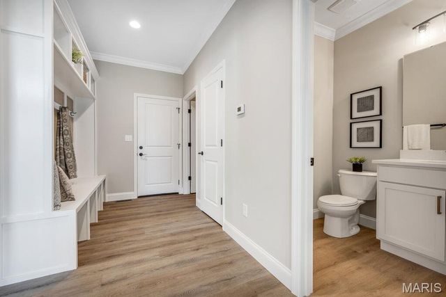 604 Woodway Court, Wentzville, MO 63385