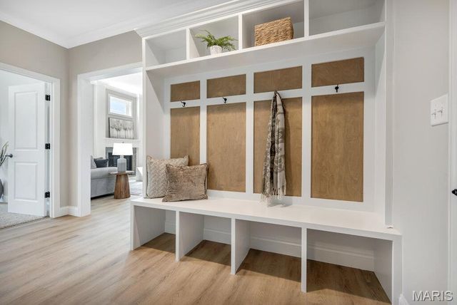 604 Woodway Court, Wentzville, MO 63385