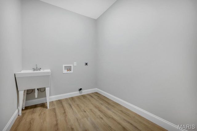 604 Woodway Court, Wentzville, MO 63385