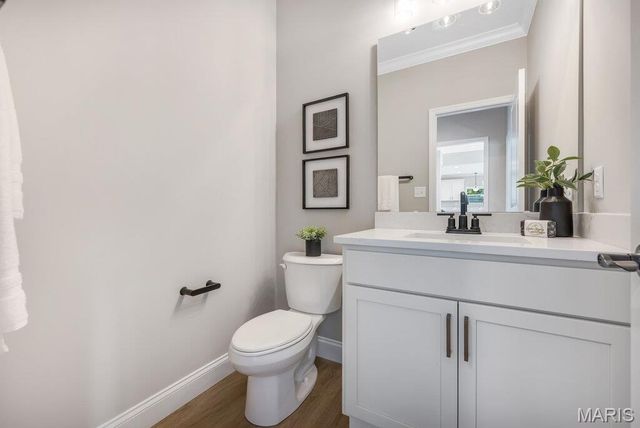 604 Woodway Court, Wentzville, MO 63385