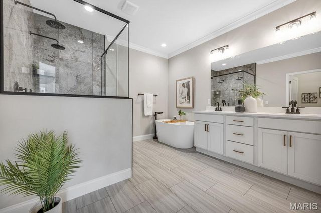 604 Woodway Court, Wentzville, MO 63385