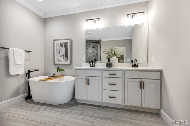 604 Woodway Court, Wentzville, MO 63385