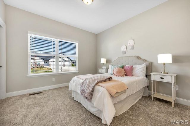 604 Woodway Court, Wentzville, MO 63385