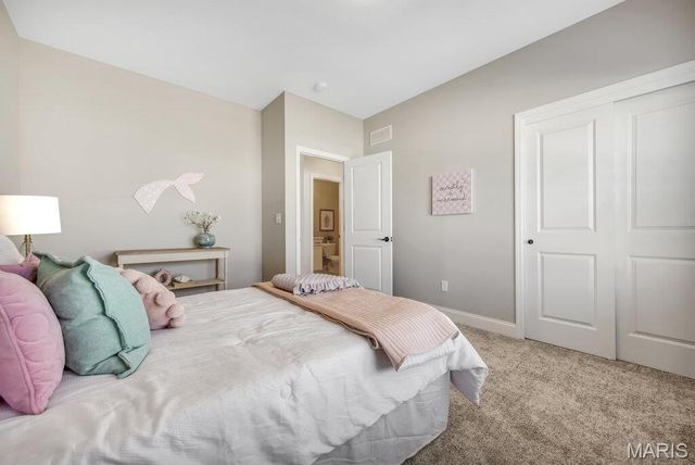 604 Woodway Court, Wentzville, MO 63385