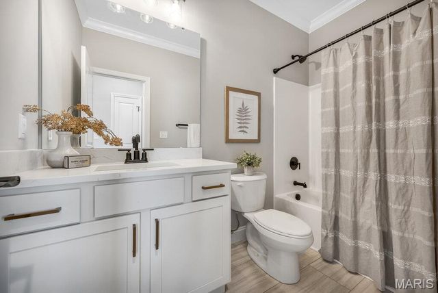 604 Woodway Court, Wentzville, MO 63385