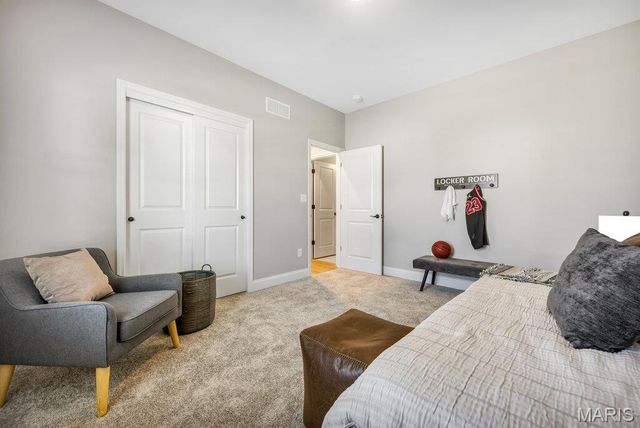 604 Woodway Court, Wentzville, MO 63385