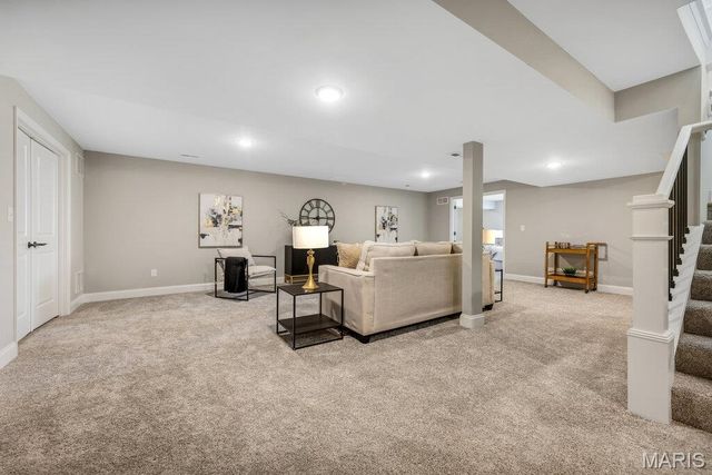 604 Woodway Court, Wentzville, MO 63385