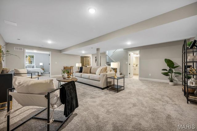 604 Woodway Court, Wentzville, MO 63385