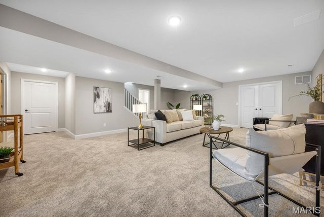 604 Woodway Court, Wentzville, MO 63385