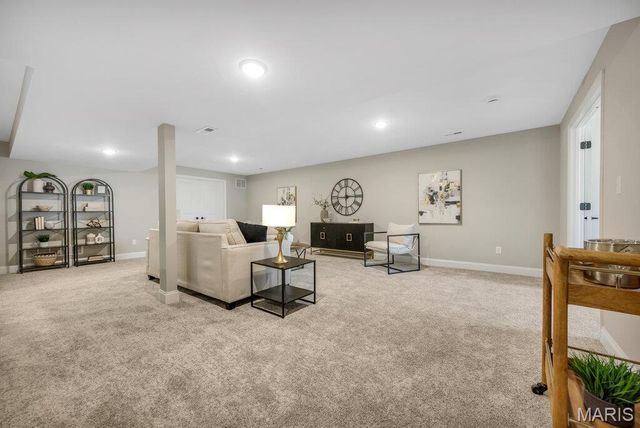 604 Woodway Court, Wentzville, MO 63385