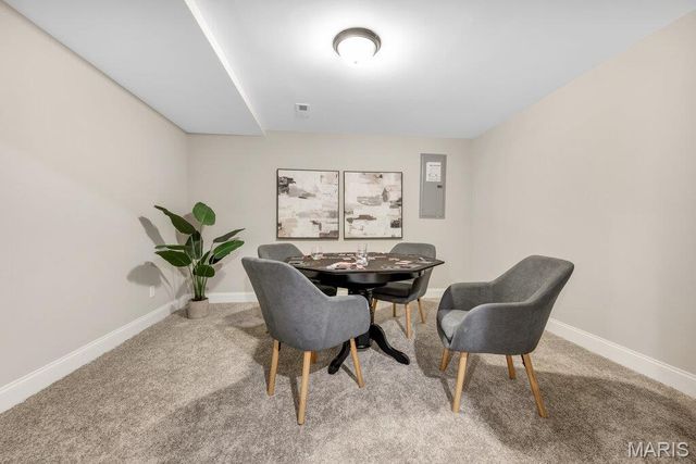 604 Woodway Court, Wentzville, MO 63385