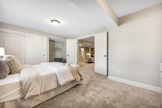 604 Woodway Court, Wentzville, MO 63385