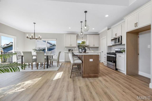 604 Woodway Court, Wentzville, MO 63385