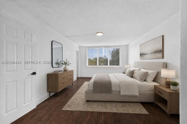 1101 NE 191st St H401, Miami, FL 33179