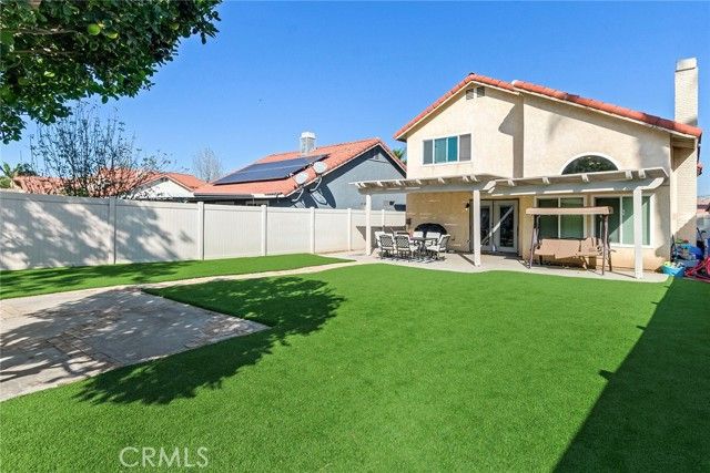 12840 Mayflower Court, Riverside, CA 92503