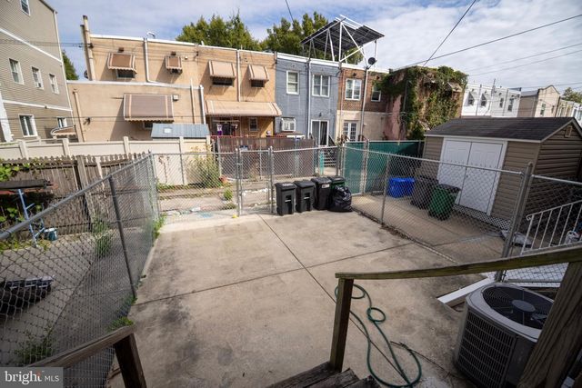 2717 S MARVINE ST, Philadelphia, PA 19148